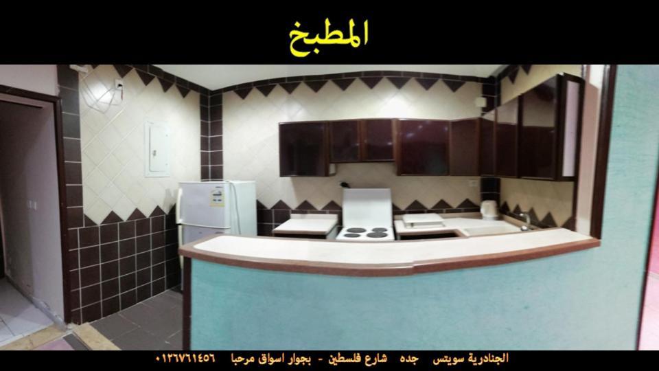 Al Janaderia Suites 3 Jidá Exterior foto